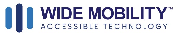 Wide Mobility logo